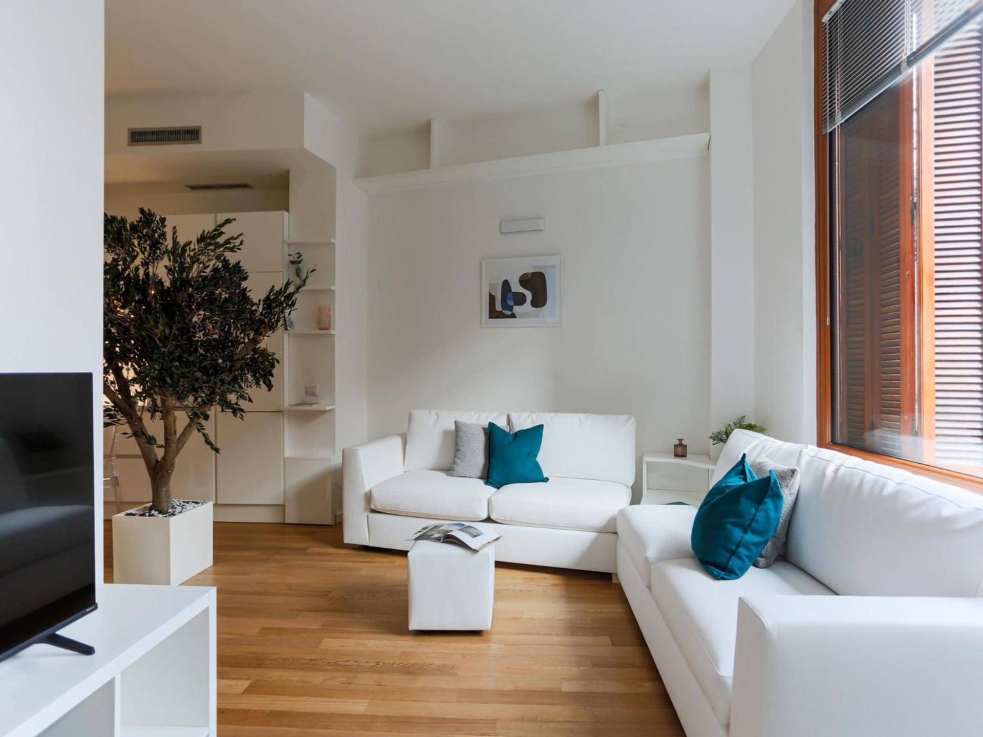 מילאנו The Best Rent - One-Bedroom Apartment Near Crocetta מראה חיצוני תמונה